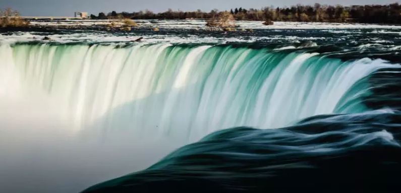 Victoria Falls Africa